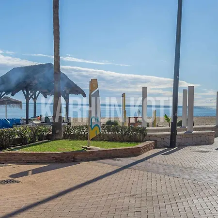 Koti - Santa Rosa Apartmán