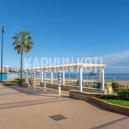 Koti - Santa Rosa Apartmán *