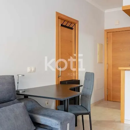 Koti - Santa Rosa Apartmán Fuengirola