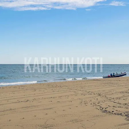 Apartmán Koti - Santa Rosa *