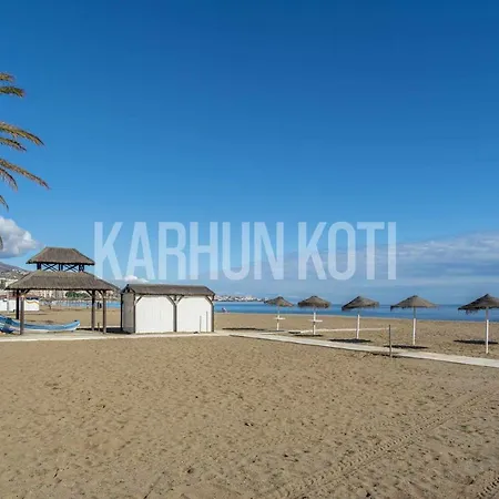 Koti - Santa Rosa * Fuengirola