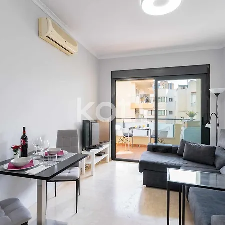 Koti - Santa Rosa * Fuengirola