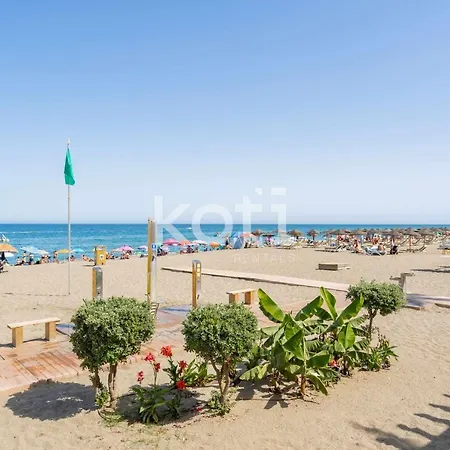 Koti - Santa Rosa * Fuengirola