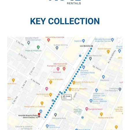 Koti - Santa Rosa Fuengirola