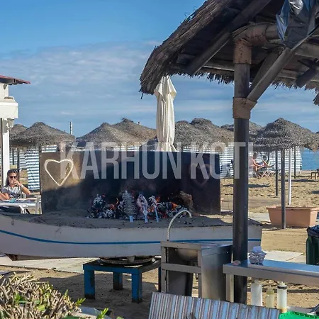 Apartment Koti - Santa Rosa Fuengirola