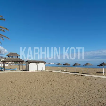Koti - Santa Rosa * Fuengirola