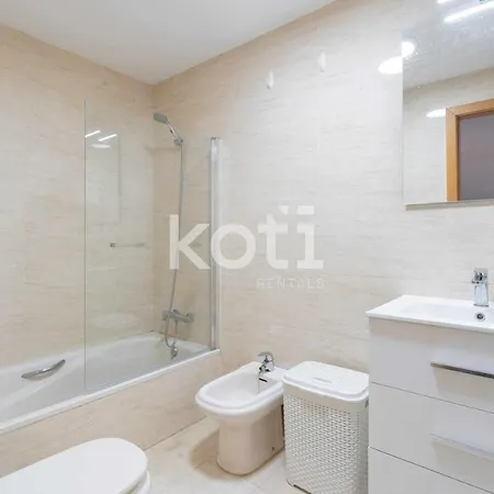 Koti - Santa Rosa