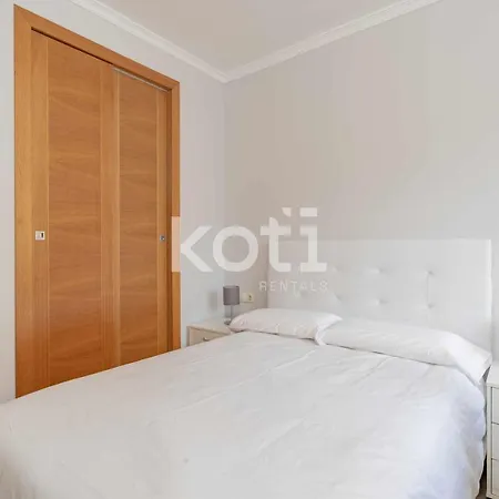 Koti - Santa Rosa *