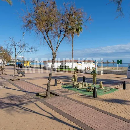 Apartment Koti - Santa Rosa