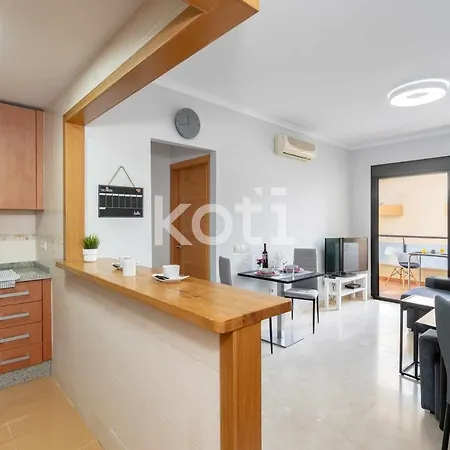 Apartment Koti - Santa Rosa Fuengirola