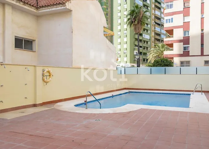 アパート Koti - Santa Rosa