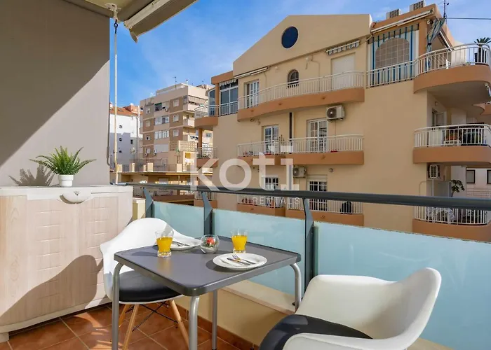 アパート Koti - Santa Rosa