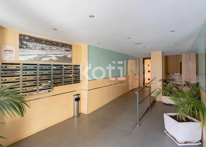 Koti - Santa Rosa アパート