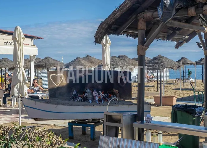 アパート Koti - Santa Rosa フエンヒロラ