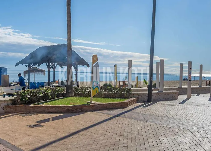 Koti - Santa Rosa アパート