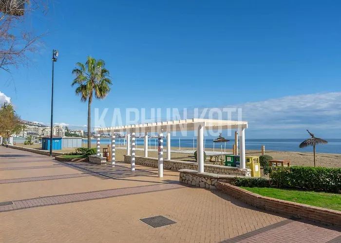 Koti - Santa Rosa アパート *