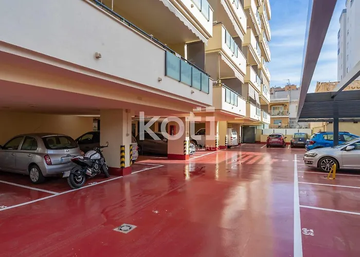 アパート Koti - Santa Rosa