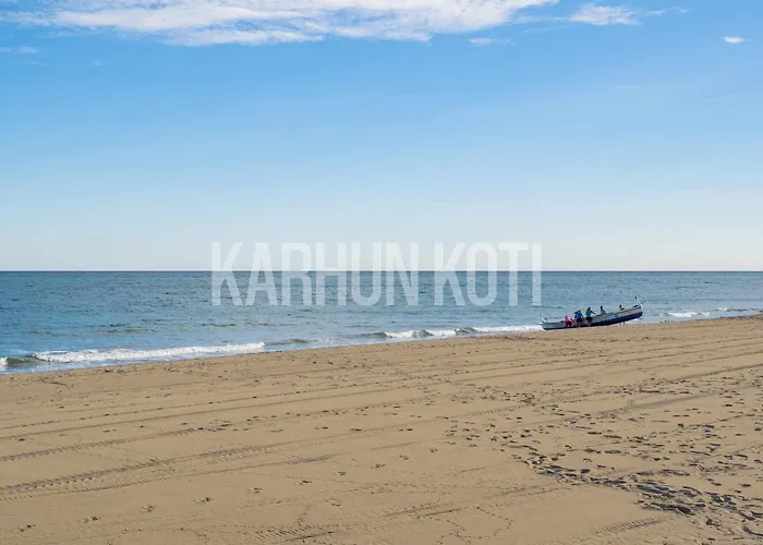 アパート Koti - Santa Rosa *