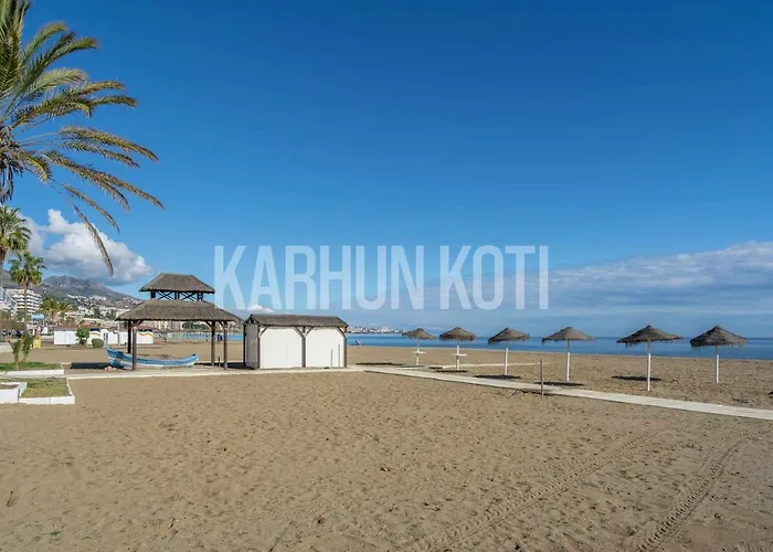 Koti - Santa Rosa * フエンヒロラ