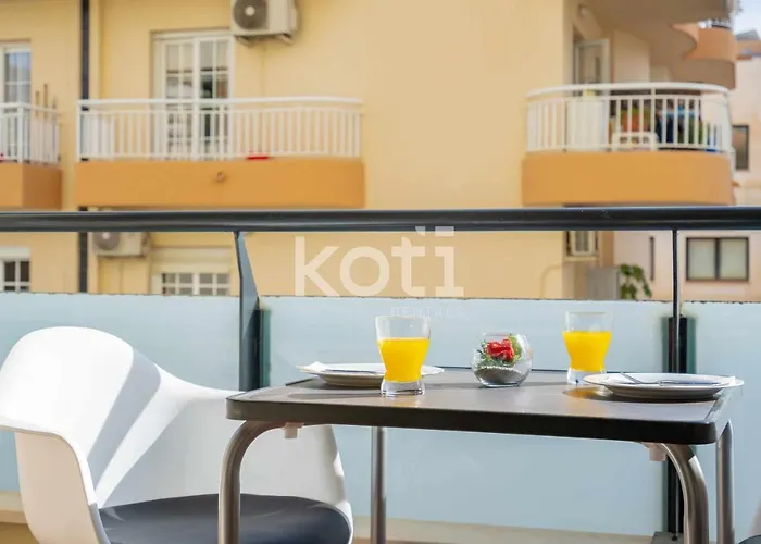 Koti - Santa Rosa フエンヒロラ