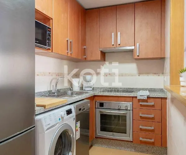 アパート Koti - Santa Rosa