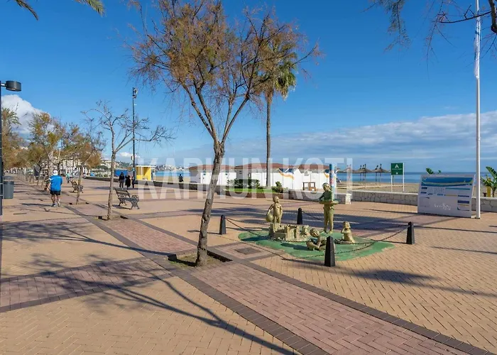 アパート Koti - Santa Rosa