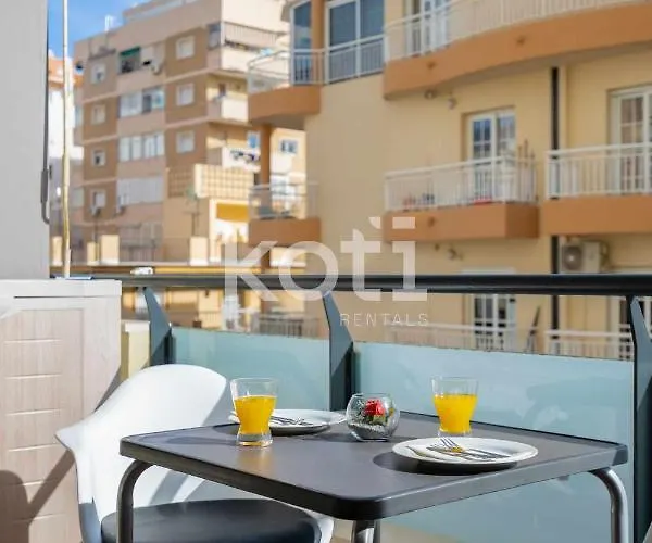 Koti - Santa Rosa フエンヒロラ