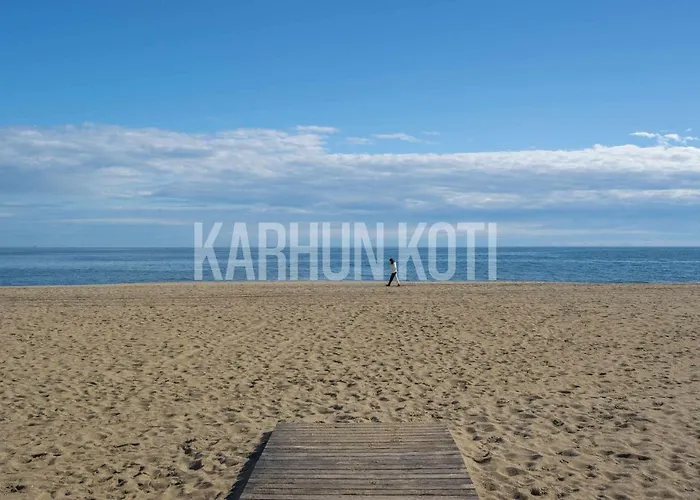 Koti - Santa Rosa * フエンヒロラ