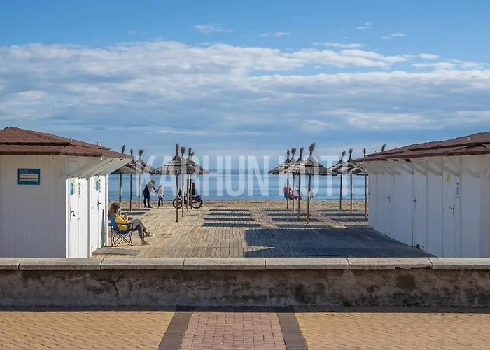 Koti - Santa Rosa アパート フエンヒロラ