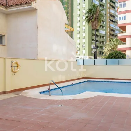 Appartement Koti - Santa Rosa