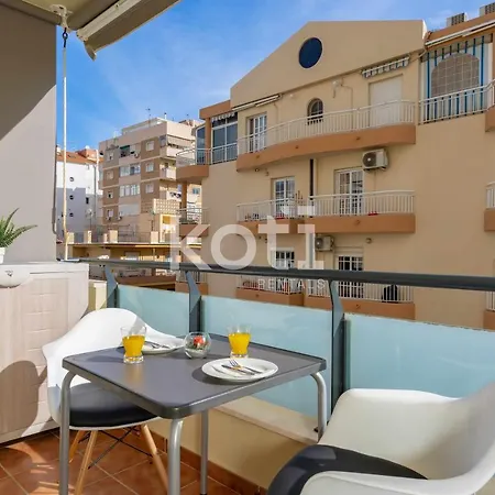 Appartement Koti - Santa Rosa