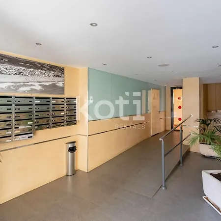 Koti - Santa Rosa Appartement