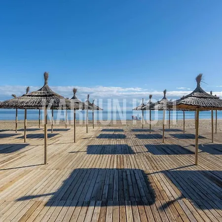 Koti - Santa Rosa Fuengirola