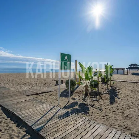 Koti - Santa Rosa * Fuengirola