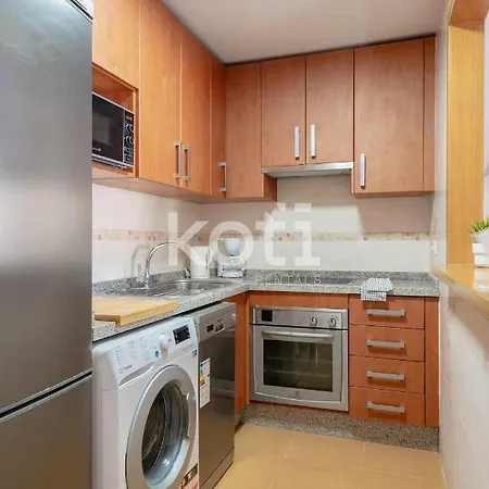 Appartement Koti - Santa Rosa