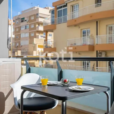 Koti - Santa Rosa Fuengirola