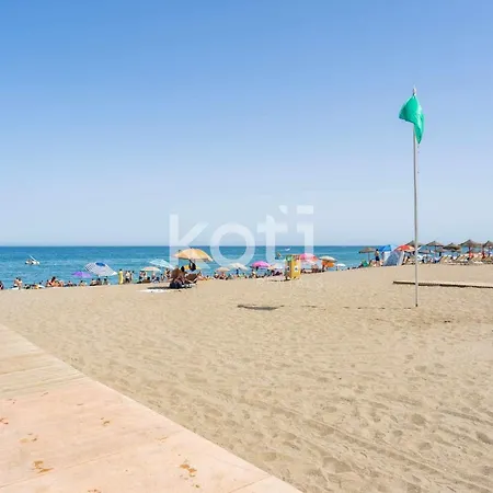 Koti - Santa Rosa Fuengirola