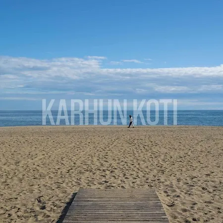 Koti - Santa Rosa * Fuengirola