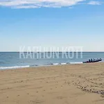Апартаменти Koti - Santa Rosa *