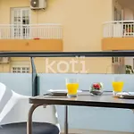 Koti - Santa Rosa Фуенхірола