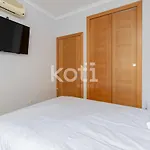 Koti - Santa Rosa Апартаменти Фуенхірола