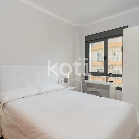 Koti - Santa Rosa *