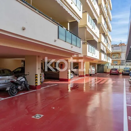Апартаменти Koti - Santa Rosa